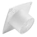 Domestique Wall Mounted Extraction Fan rear