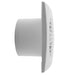 Domestique Wall Mounted Extraction Fan side