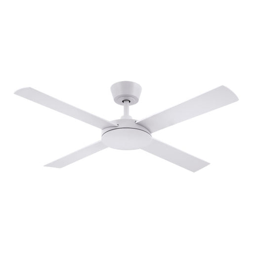 Fanco Eco Silent Pro DC DC Ceiling Fan white