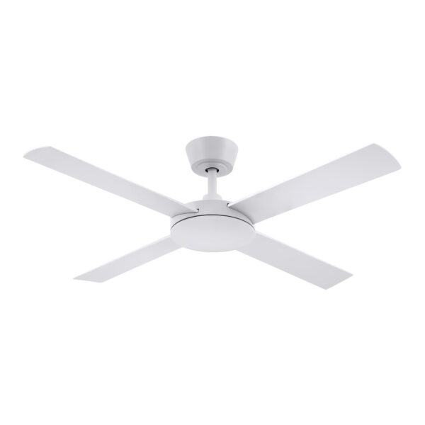 Fanco Eco Silent Pro DC DC Ceiling Fan white