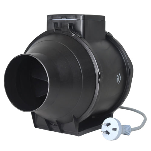 Fantech RIL inline fan