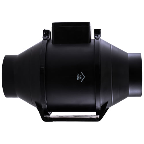 Fantech RIL side view