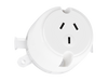 Energetic PlugPoint Surface Socket 10a