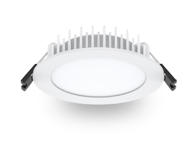 Atom Low Profile Dimmable LED Downlight