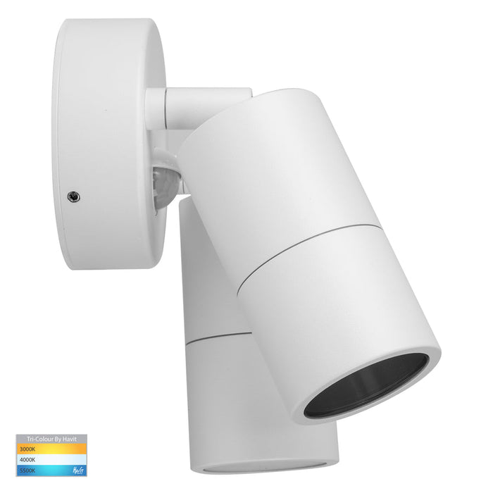 Havit Tivah 316 - Double Adjustable Wall Light With Sensor