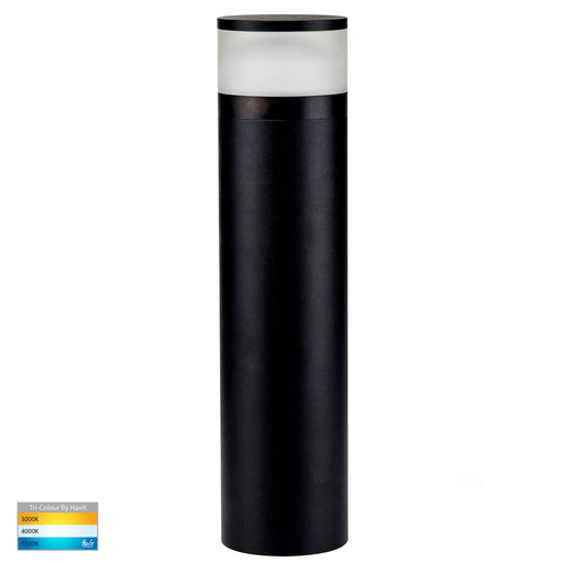 Havit Highlite TRI Colour LED Bollard Light 600mm