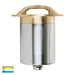 Havit Viale TRI Colour LED Four Driveway | Step Light Solid Brass