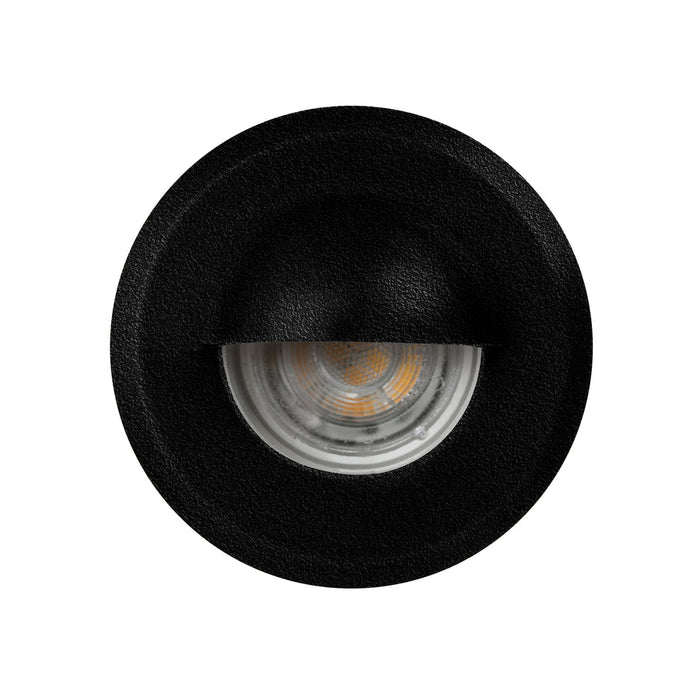 Havit Lokk Recessed LED Wall Light with Eyelid