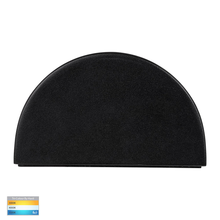 Havit Mood LED Step Light Black