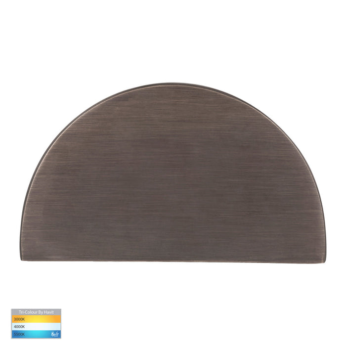 Havit Mood LED Step Light Bronze