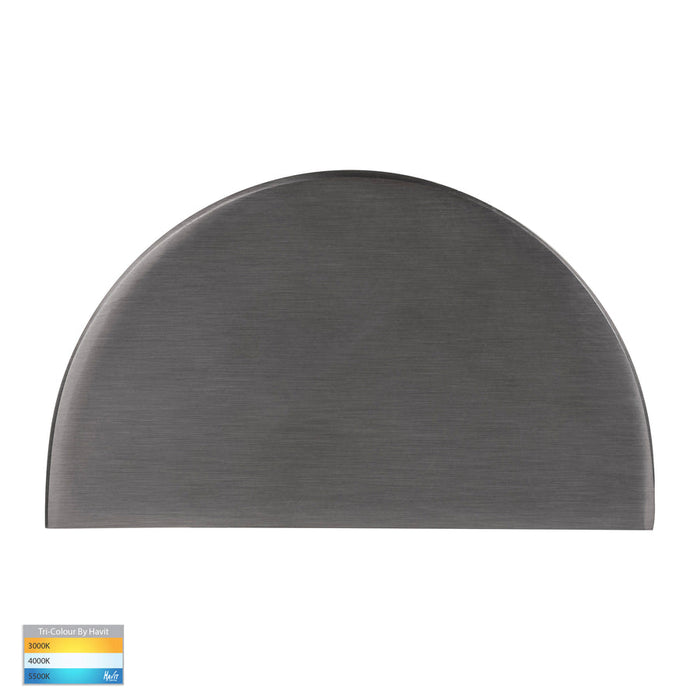 Havit Mood LED Step Light Graphite