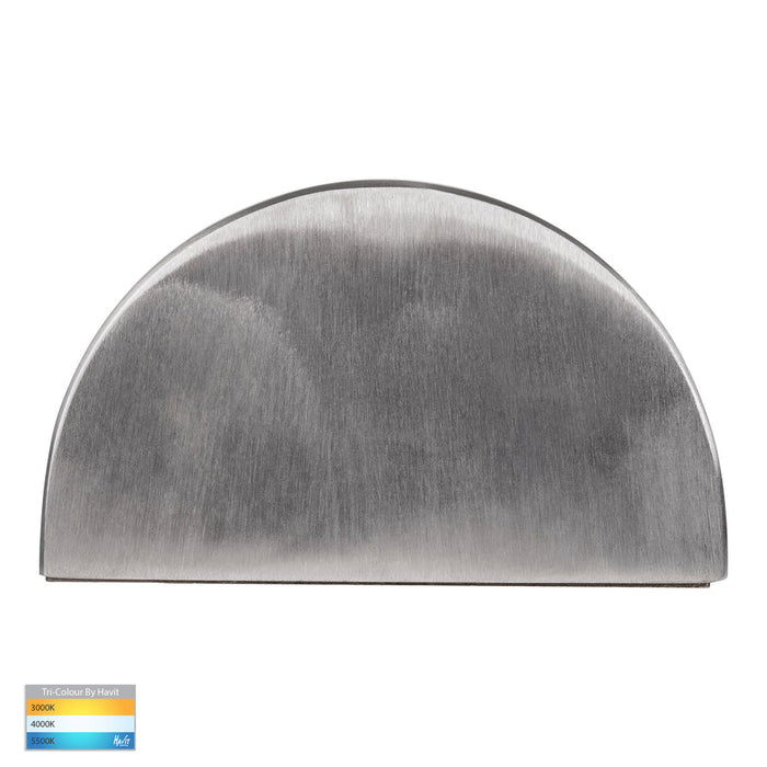 Havit Mood LED Step Light Stainless Steel