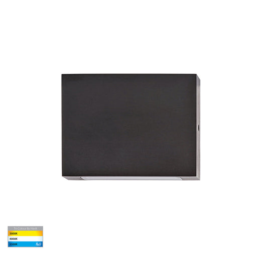 Stylez TRI Colour LED Step Light Antique Brass