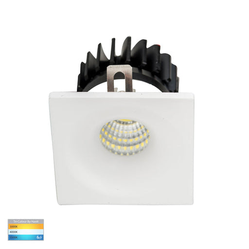 Havit Niche - Mini Fixed Square LED Downlight