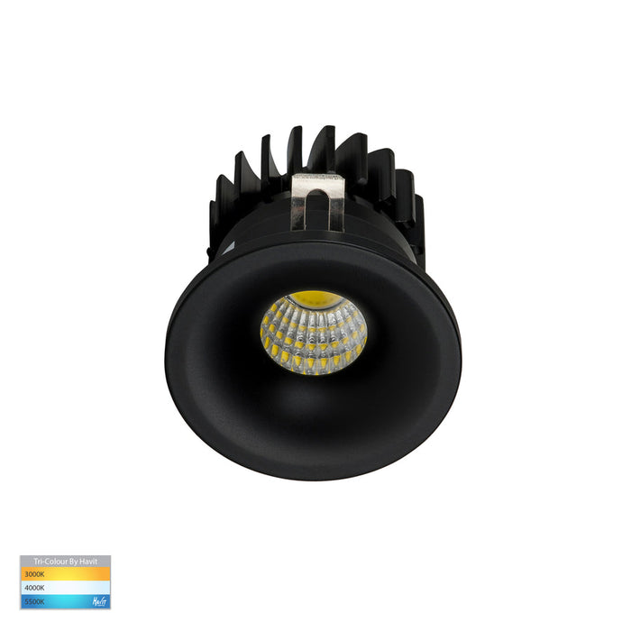 Havit Niche - Mini Recessed Round LED Downlight