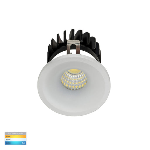 Havit Niche - Mini Recessed Round LED Downlight