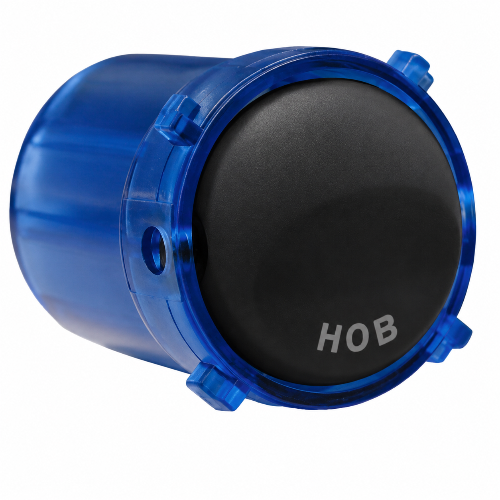 Hager Switch Mechanism 32A 1 Way Marked HOB