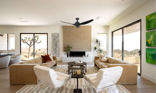 Fanco Horizon DC ceiling fan