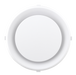 150mm Round Internal Air Grille for Ceiling Ventilation