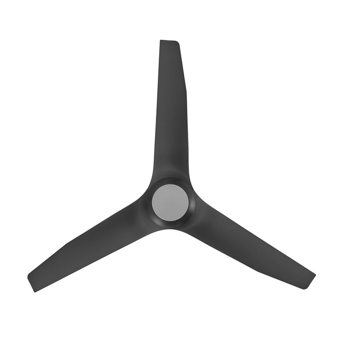 Fanco Infinity-iD V3 54" DC Ceiling Fan With Light