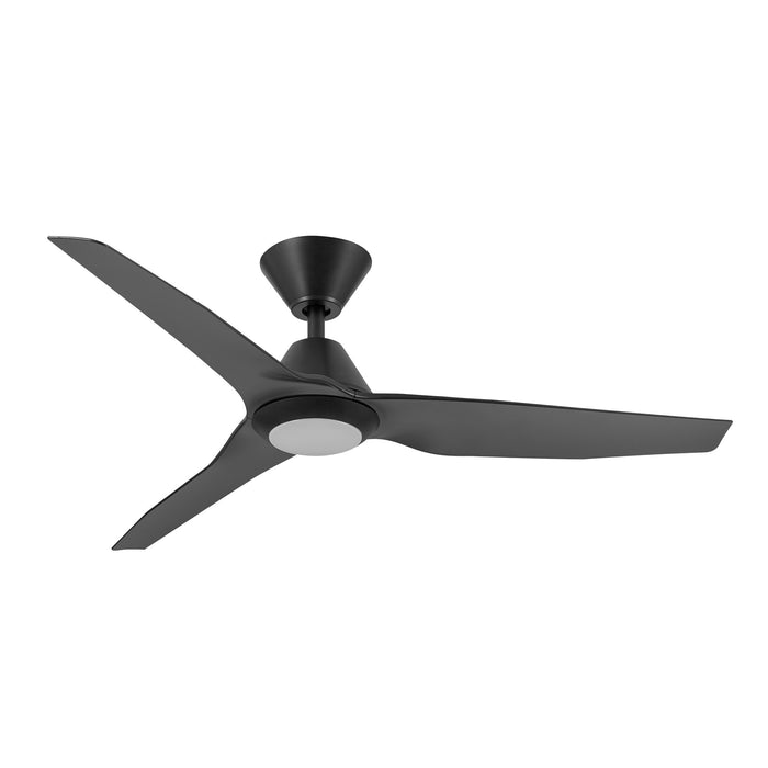 Fanco Infinity-iD V3 54" DC Ceiling Fan With Light