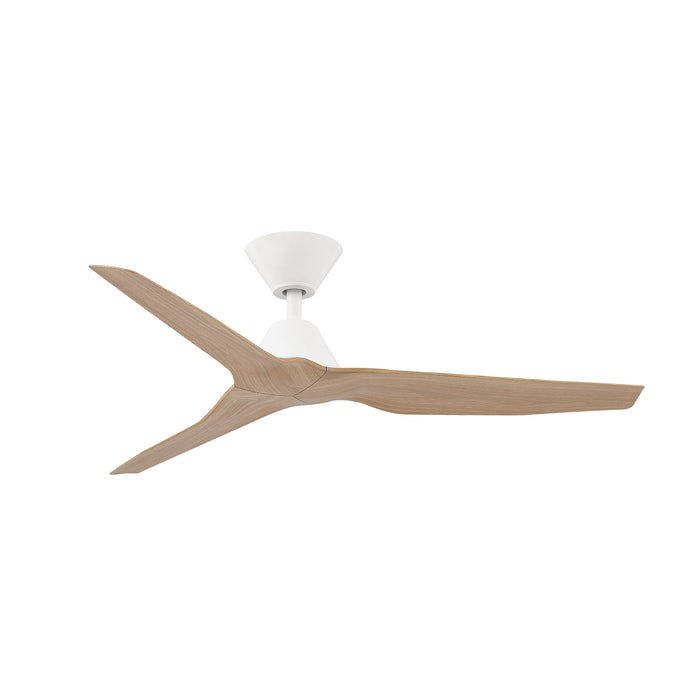 Fanco Infinity-iD V3 DC Ceiling Fan Without Light beechwood insitu beechwood