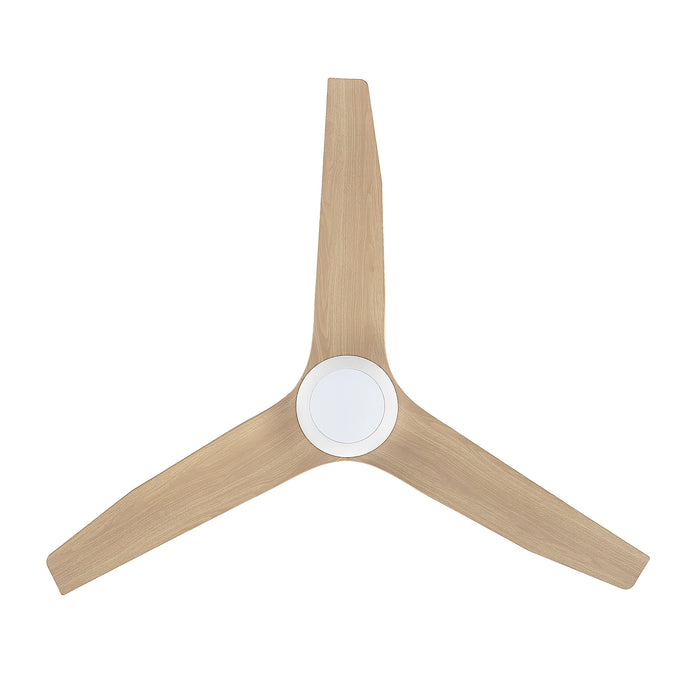 Fanco Infinity-iD V3 54" DC Ceiling Fan With Light