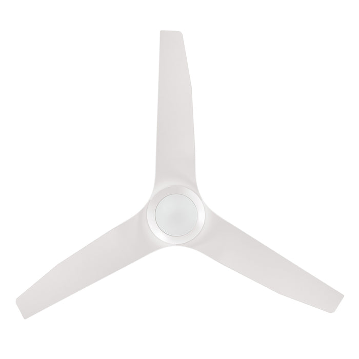 Fanco Infinity-iD V3 54" DC Ceiling Fan With Light