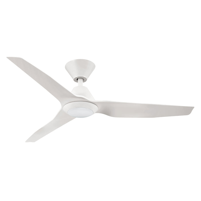 Fanco Infinity-iD V3 54" DC Ceiling Fan With Light