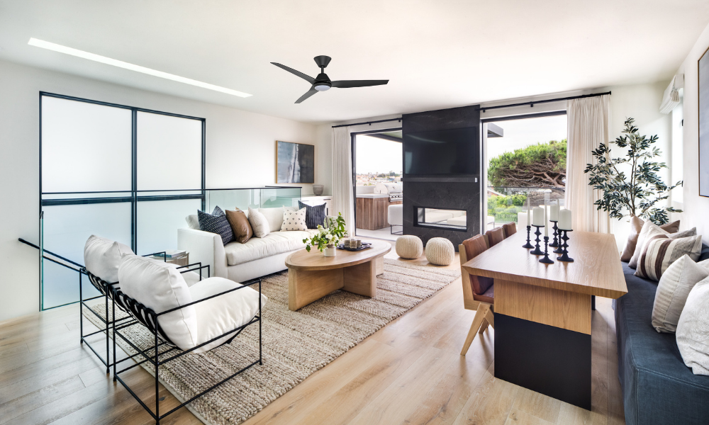 Fanco Infinity with light insitu