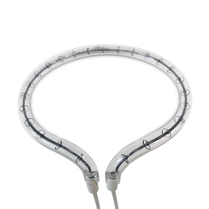 Atom Infraglow Bathroom Heater Replacement Lamp 1000w