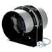 Fantech MiniTube Fan Compact In-Line Exhaust Fan