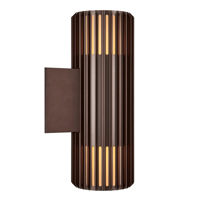 Nordlux Aludra Double Wall Light