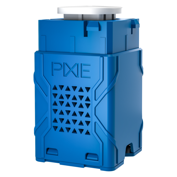 PIXIE Smart Dimmer with Bluetooth Mesh Technology Gen3
