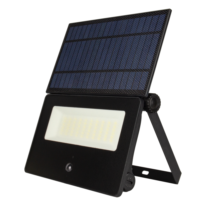 SAL SALRAY Solar LED Floodlight 9.5w