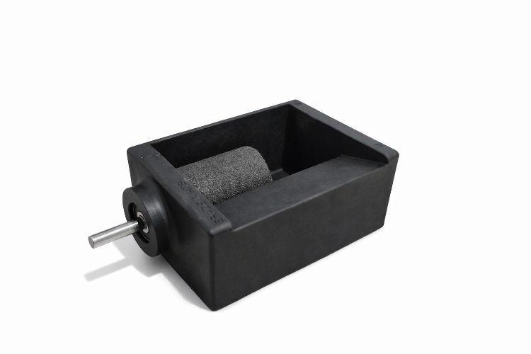 Spademate Spade Bit Sharpener