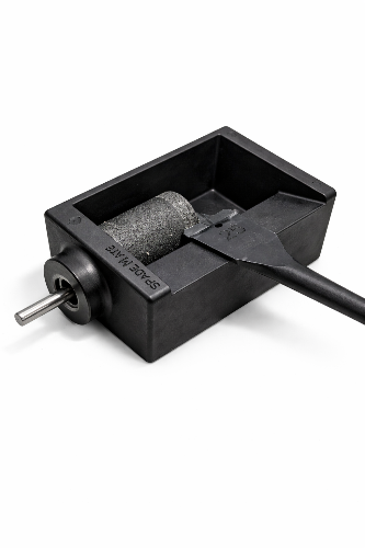 Spademate Spade Bit Sharpener with Spadebit