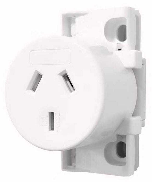 Energetic PlugPoint Speedy Quick Connect 10a