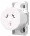 Energetic PlugPoint Speedy Quick Connect 10a