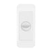 Hager Allure 1 Gang Architrave Switch