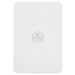 Hager Allure 1 Gang IP44 Vertical Switch