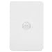 Hager Allure 1 Gang IP44 Vertical Switch