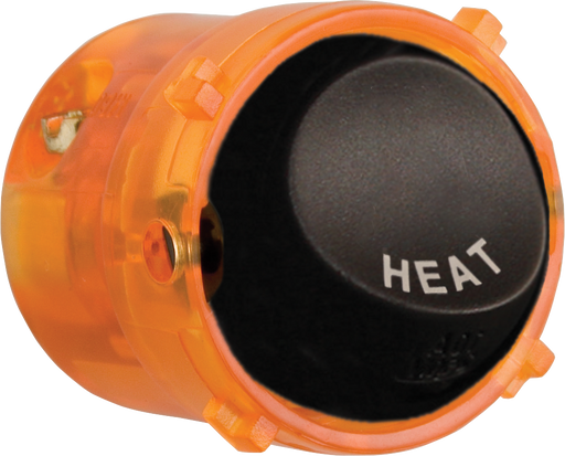 Hager Switch Mechanism 20A Marked HEAT