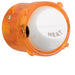 Hager Switch Mechanism 20A Marked HEAT Gloss white