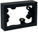 Black Mounting block