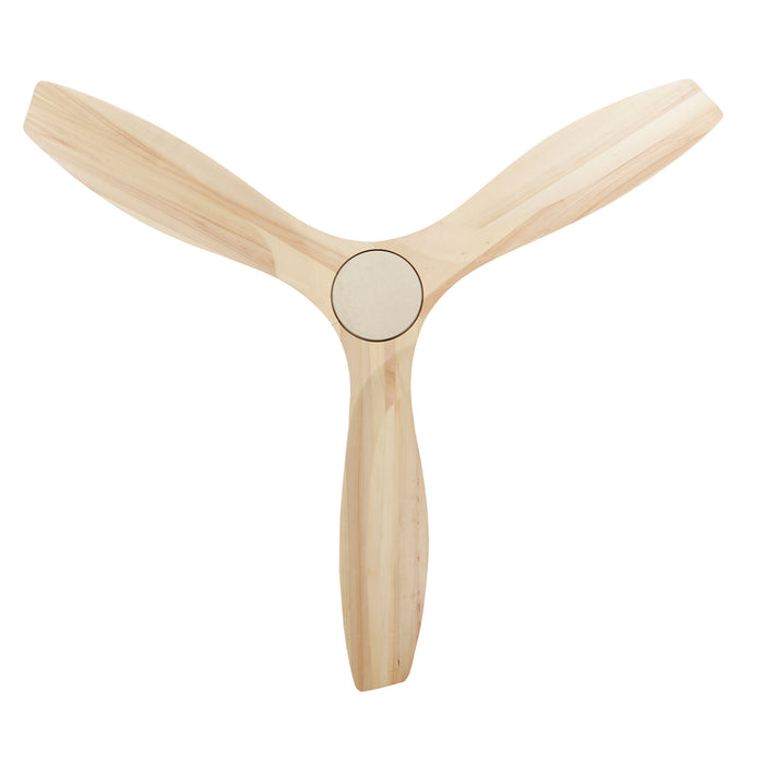 Fanco EarthFirst Wynd with base cap from below