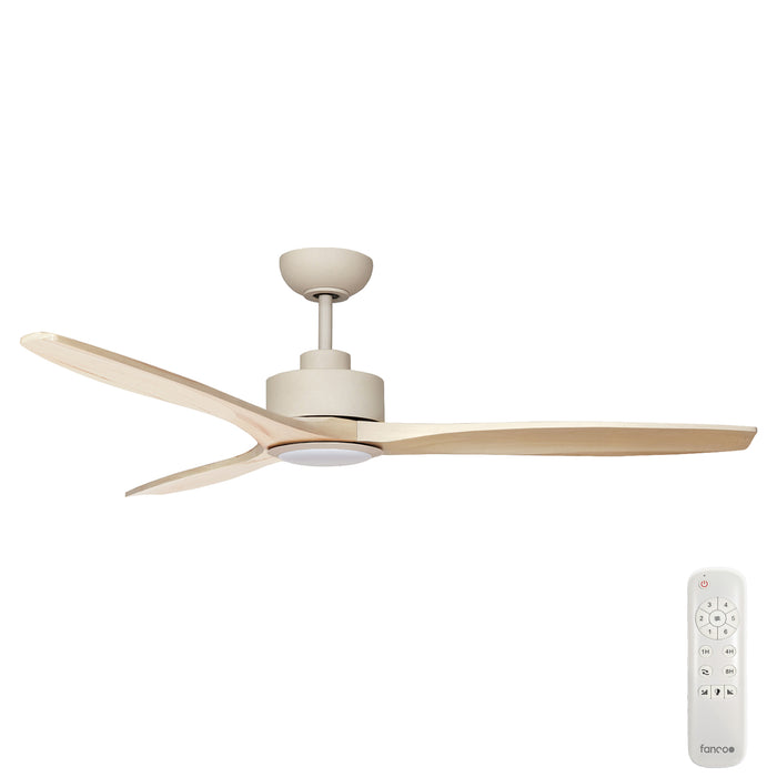 Fanco EarthFirst Wynd with light