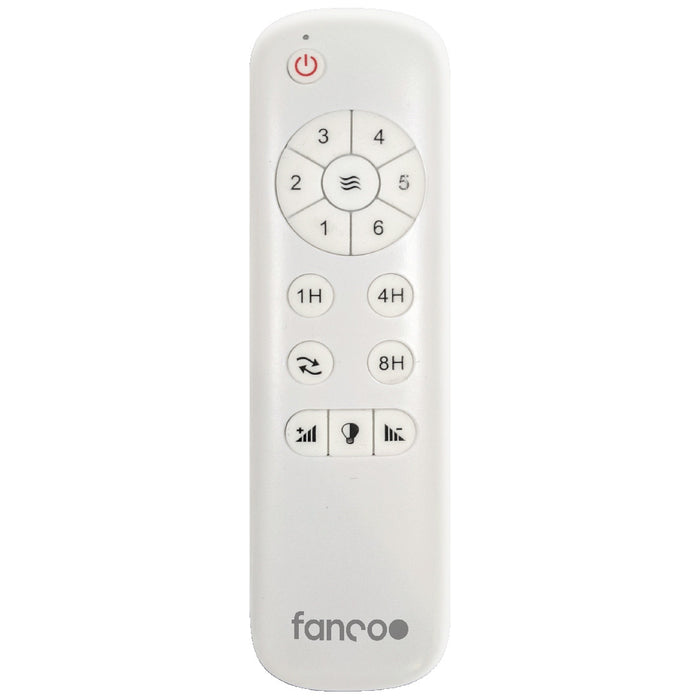 Fanco remote control