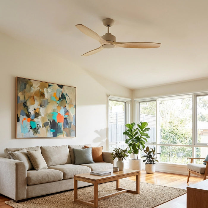 Fanco EarthFirst Wynd with base cap insitu