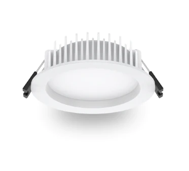 Atom Low Profile Dimmable Stepped LED Downlight